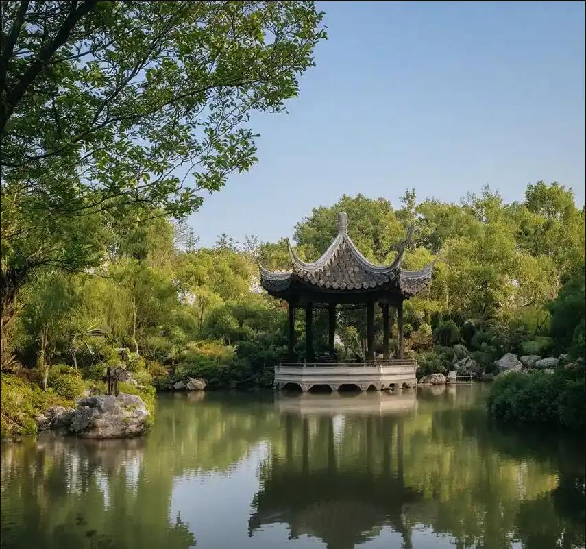 中山南头旅行土建有限公司